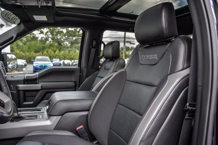 Used 2020 Ford F-150 Raptor SuperCrew | Downers Grove, IL