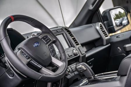 Used 2020 Ford F-150 Raptor SuperCrew | Downers Grove, IL