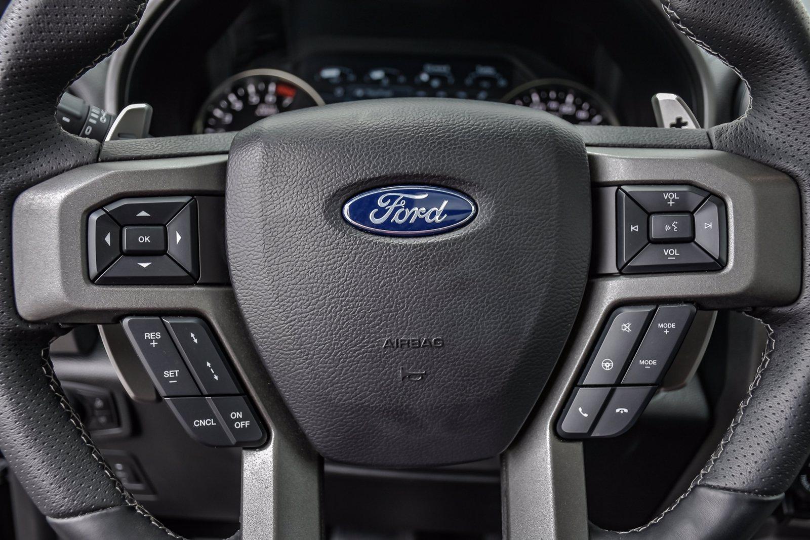 Used 2020 Ford F-150 Raptor SuperCrew | Downers Grove, IL
