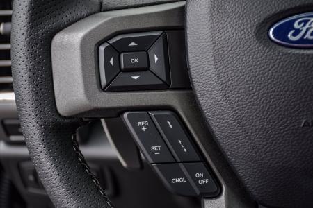 Used 2020 Ford F-150 Raptor SuperCrew | Downers Grove, IL