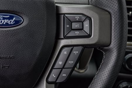 Used 2020 Ford F-150 Raptor SuperCrew | Downers Grove, IL