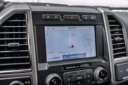 Used 2020 Ford F-150 Raptor SuperCrew | Downers Grove, IL