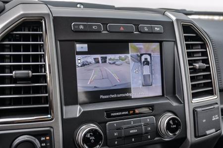 Used 2020 Ford F-150 Raptor SuperCrew | Downers Grove, IL