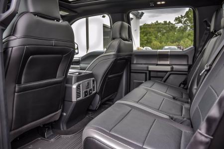 Used 2020 Ford F-150 Raptor SuperCrew | Downers Grove, IL