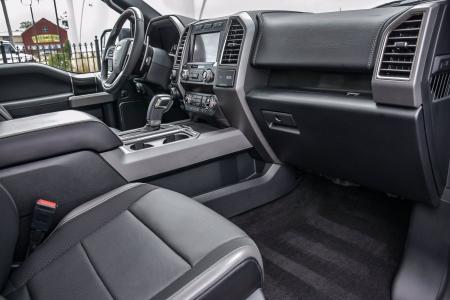 Used 2020 Ford F-150 Raptor SuperCrew | Downers Grove, IL