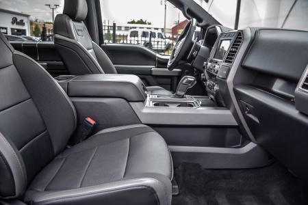 Used 2020 Ford F-150 Raptor SuperCrew | Downers Grove, IL