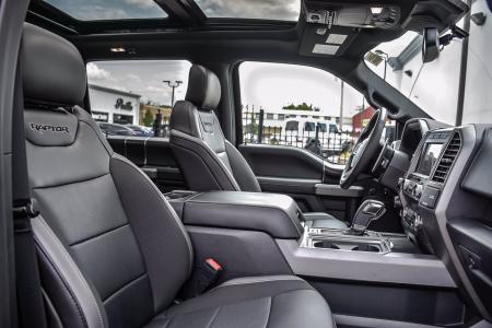 Used 2020 Ford F-150 Raptor SuperCrew | Downers Grove, IL