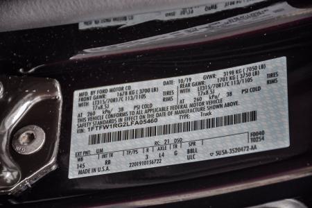 Used 2020 Ford F-150 Raptor SuperCrew | Downers Grove, IL