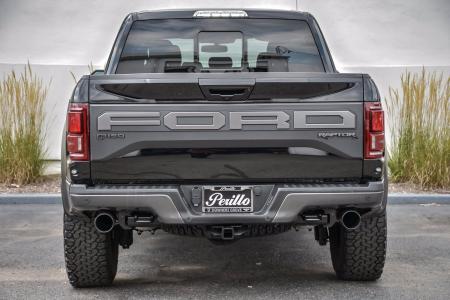 Used 2020 Ford F-150 Raptor SuperCrew | Downers Grove, IL