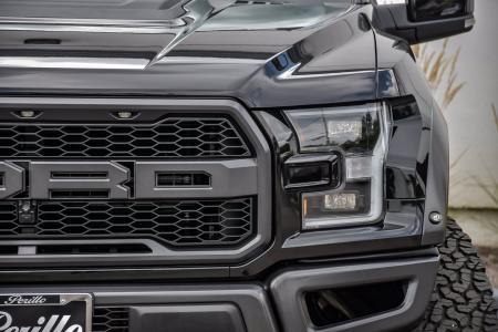 Used 2020 Ford F-150 Raptor SuperCrew | Downers Grove, IL