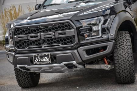 Used 2020 Ford F-150 Raptor SuperCrew | Downers Grove, IL