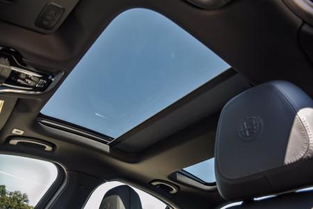 Used 2020 Alfa Romeo Giulia Ti Sport Nero Edizione | Downers Grove, IL