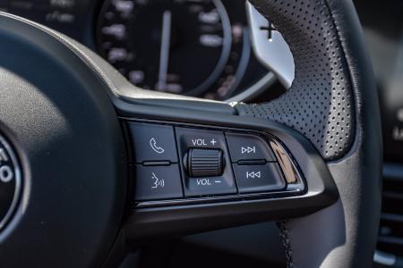 Used 2020 Alfa Romeo Giulia Ti Sport Nero Edizione | Downers Grove, IL