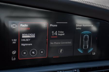 Used 2020 Alfa Romeo Giulia Ti Sport Nero Edizione | Downers Grove, IL