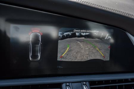 Used 2020 Alfa Romeo Giulia Ti Sport Nero Edizione | Downers Grove, IL
