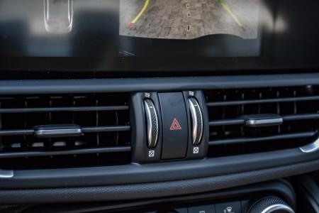 Used 2020 Alfa Romeo Giulia Ti Sport Nero Edizione | Downers Grove, IL