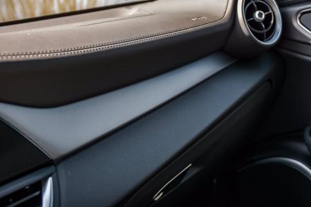 Used 2020 Alfa Romeo Giulia Ti Sport Nero Edizione | Downers Grove, IL