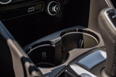 Used 2020 Alfa Romeo Giulia Ti Sport Nero Edizione | Downers Grove, IL