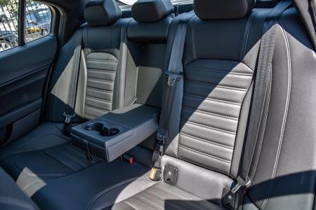 Used 2020 Alfa Romeo Giulia Ti Sport Nero Edizione | Downers Grove, IL