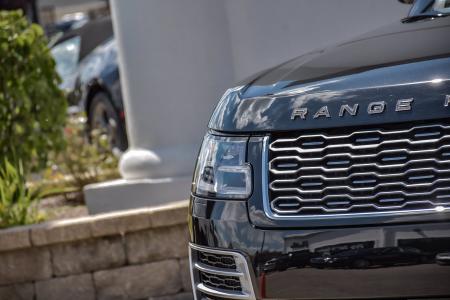 Used 2019 Land Rover Range Rover SV Autobiography | Downers Grove, IL