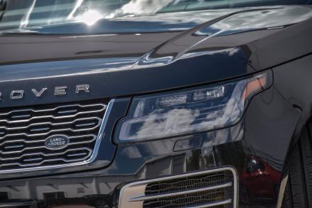 Used 2019 Land Rover Range Rover SV Autobiography | Downers Grove, IL