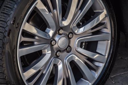 Used 2019 Land Rover Range Rover SV Autobiography | Downers Grove, IL