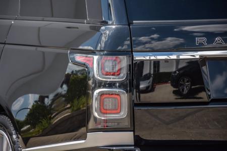 Used 2019 Land Rover Range Rover SV Autobiography | Downers Grove, IL