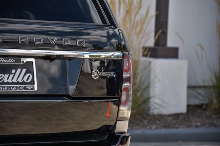 Used 2019 Land Rover Range Rover SV Autobiography | Downers Grove, IL