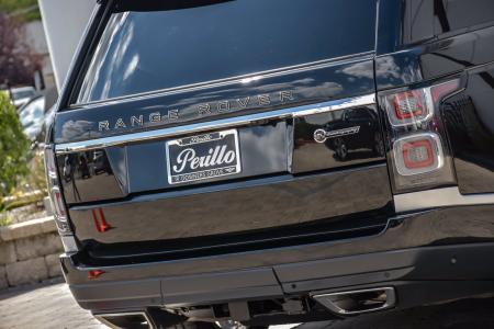 Used 2019 Land Rover Range Rover SV Autobiography | Downers Grove, IL