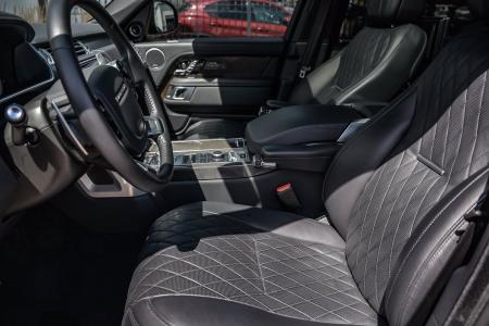 Used 2019 Land Rover Range Rover SV Autobiography | Downers Grove, IL