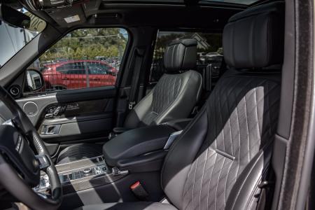 Used 2019 Land Rover Range Rover SV Autobiography | Downers Grove, IL