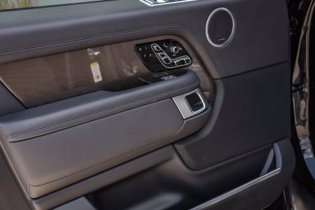 Used 2019 Land Rover Range Rover SV Autobiography | Downers Grove, IL