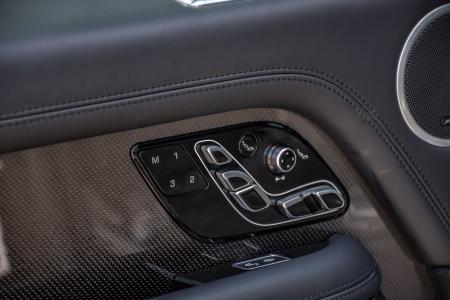 Used 2019 Land Rover Range Rover SV Autobiography | Downers Grove, IL