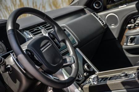 Used 2019 Land Rover Range Rover SV Autobiography | Downers Grove, IL