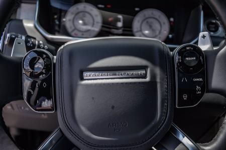 Used 2019 Land Rover Range Rover SV Autobiography | Downers Grove, IL