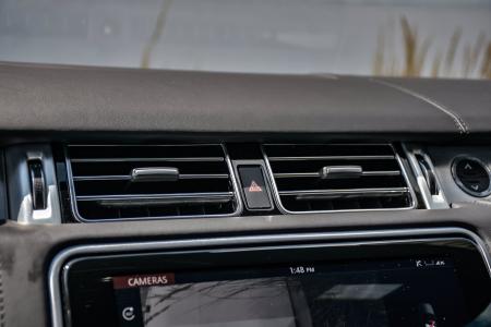 Used 2019 Land Rover Range Rover SV Autobiography | Downers Grove, IL