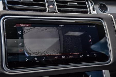 Used 2019 Land Rover Range Rover SV Autobiography | Downers Grove, IL