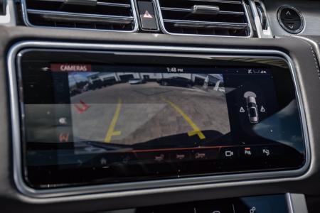 Used 2019 Land Rover Range Rover SV Autobiography | Downers Grove, IL