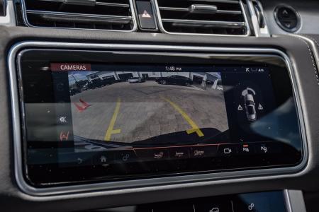 Used 2019 Land Rover Range Rover SV Autobiography | Downers Grove, IL