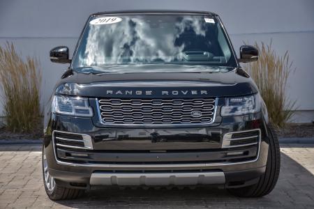 Used 2019 Land Rover Range Rover SV Autobiography | Downers Grove, IL