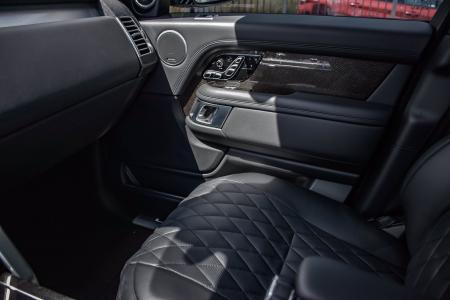 Used 2019 Land Rover Range Rover SV Autobiography | Downers Grove, IL