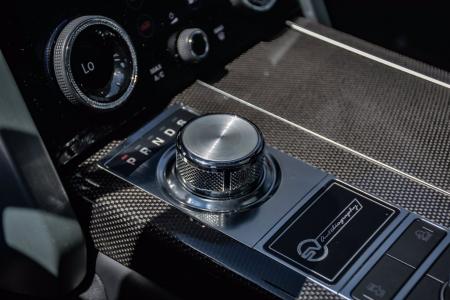 Used 2019 Land Rover Range Rover SV Autobiography | Downers Grove, IL