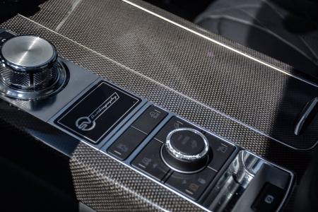 Used 2019 Land Rover Range Rover SV Autobiography | Downers Grove, IL
