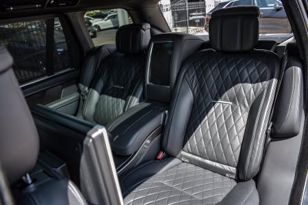 Used 2019 Land Rover Range Rover SV Autobiography | Downers Grove, IL