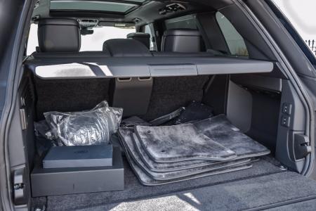Used 2019 Land Rover Range Rover SV Autobiography | Downers Grove, IL