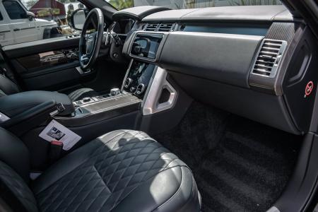 Used 2019 Land Rover Range Rover SV Autobiography | Downers Grove, IL