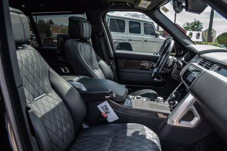 Used 2019 Land Rover Range Rover SV Autobiography | Downers Grove, IL