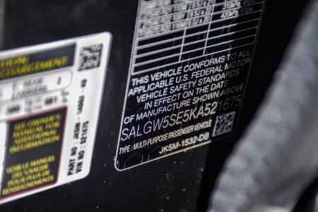 Used 2019 Land Rover Range Rover SV Autobiography | Downers Grove, IL