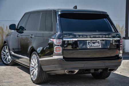 Used 2019 Land Rover Range Rover SV Autobiography | Downers Grove, IL