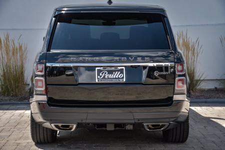 Used 2019 Land Rover Range Rover SV Autobiography | Downers Grove, IL